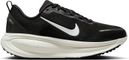 Chaussures Running Nike Vomero 18 Noir/Blanc Femme