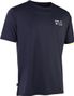 ION Ionic Graphic Black Men's MTB short sleeve jersey