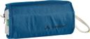 Trousse de Toilette Vaude Wash Bag Bleu