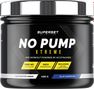 No Pump Xtreme (420g) - Superset Nutrition - Blue Raspberry - Preworkout