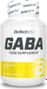 Gaba (60caps) - Biotech Usa - Gaba