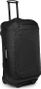 Osprey Transporter 90L Rolling Bag Black