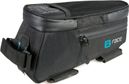 Borsa da telaio B-Race 1,5 L nera