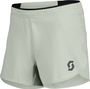 Scott Endurance Vented Shorts for Women, Gray