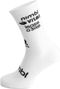 Nimbl Team Visma Socks | Lease a Bike White 2026