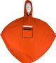 Poncho The People's Poncho 3.0 Orange
