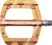 HT Components ANS08 Pedals Orange