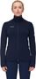 Pile Mammut Aconcagua Light Blue Donna