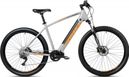 Vélo VTT Electrique 29 - ROMET - E-Rambler E9.0 - GRIS