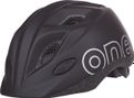 Bobike Casque Vélo One Plus - Taille - Noir