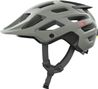 Abus Moventor 2.0 Chalk grey helmet