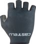 Castelli Superleggera Summer Unisex Short Gloves Black