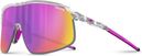 Lunettes Julbo Density Spectron 3 Cristal/Rose