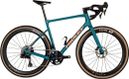 Prodotto ricondizionato - Ridley Grifn Shimano GRX Di2 2x12v M. / Condizioni eccellenti
