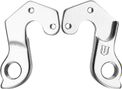 Patte derailleur alu  adaptable    cadre bmc (gh - 226)
