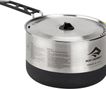 Popote Sea zum Gipfel Sigma Pot Inox 1.9L