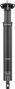 Bike Yoke Revive Max Internal Passage Telescopic Seatpost Black (No Command)