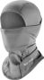 Cagoule Visage Complet Protection Chaude Gris
