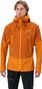 Hardshell Jacke Vaude Croz IV 3L Orange