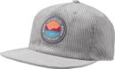 Casquette Unisexe Buff Trucker Chill Gris
