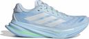 adidas Supernova Prima 2 Blue Women's Running Shoes