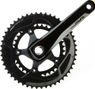 Guarnitura SRAM RIVAL 22 GXP 52/36 Denti 11v senza guaina