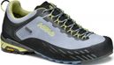 Asolo Eldo Lth Gv Gore-Tex Blue Women's Hiking Shoes