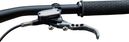 OAK HT4 Brake Levers for Hope Tech 4, Gray