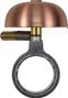 Crane Mini Karen Headset Brushed Copper
