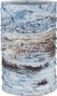 Buff Coolnet UV Tree Aspect Grey Choker