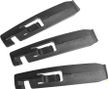 Set di leve per pneumatici Birzman (3 pezzi)