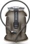 Hydrapak Force 3L DSL Water Bladder, Gray
