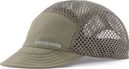 Casquette Patagonia Duckbill Vert Unisexe