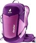 Deuter Speed Lite Pro 17L SL Women's Hiking Backpack Black