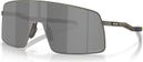Oakley Sutro TI Goggles - Matte Gunmetal / Prizm Black / Ref : OO6013-0136