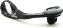 K-Edge Wahoo Max XXL Combo Remote Handlebar Mount Black