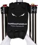 RRP Guardabarros de protección EVIL Horquilla de 160 a 210 mm