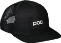 POC Trucker Cap Black