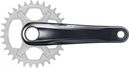 P Shimano XT FC-M8100-1 12 V (ohne Einsatz)