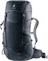 Deuter Futura 34 EL Hiking Backpack - Black