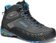 Asolo Eldo Mid Lth Gv Gore-Tex Wanderschuhe Blau Damen
