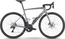 BMC Teammachine SLR01 Five Road Bike Shimano Ultegra Di2 12S 700 mm Iron Grey 2023