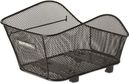 Basil Icon S Rear Basket Black
