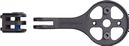 Bontrager Pro Blendr MTB Knock Block Stem Bracket Black