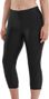 Altura Progel Plus Women's 3/4 Bibtights Black