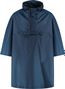 Poncho de Pluie Vélo Imperméable  Léger et Respirant