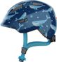 Abus Casque Vélo Smiley 3.0 Bleu Baleine