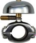 Crane Mini Karen Steel Band Chrome Plated bell