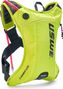 USWE Outlander 2 Hydration Pack with Water Bag 1.5L Neon Yellow