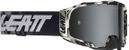 Masque Leatt Velocity 6.5 African Tiger / Ecran Argent 50% 